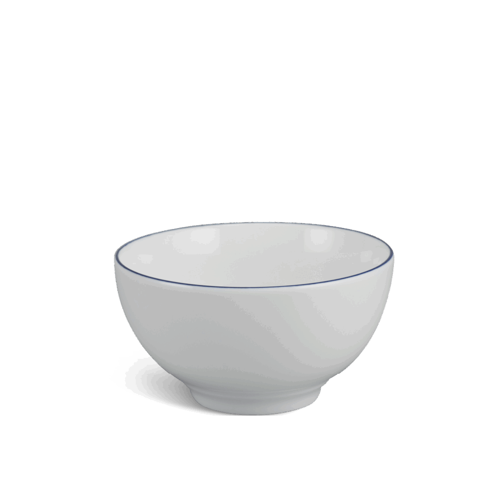 Chén cơm - Camellia - Chỉ Xanh Dương A001_031019021gomminhlong.com