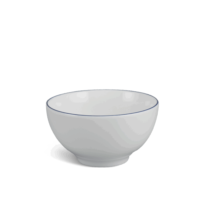 Chén cơm - Camellia - Chỉ Xanh Dương A001_031019021gomminhlong.com