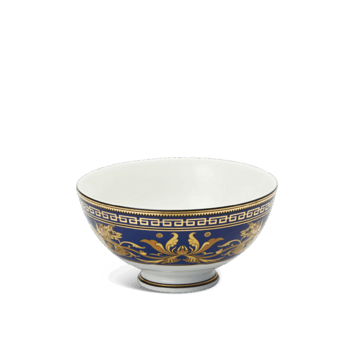  Chén cơm 11.5 cm - Hoàng Cung - Cẩm Tú A001_031122040gomminhlong.com