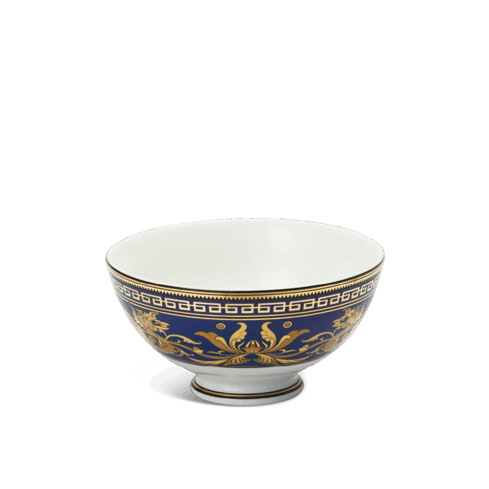 Chén cơm 11.5 cm - Hoàng Cung - Cẩm Tú A001_031122040gomminhlong.com