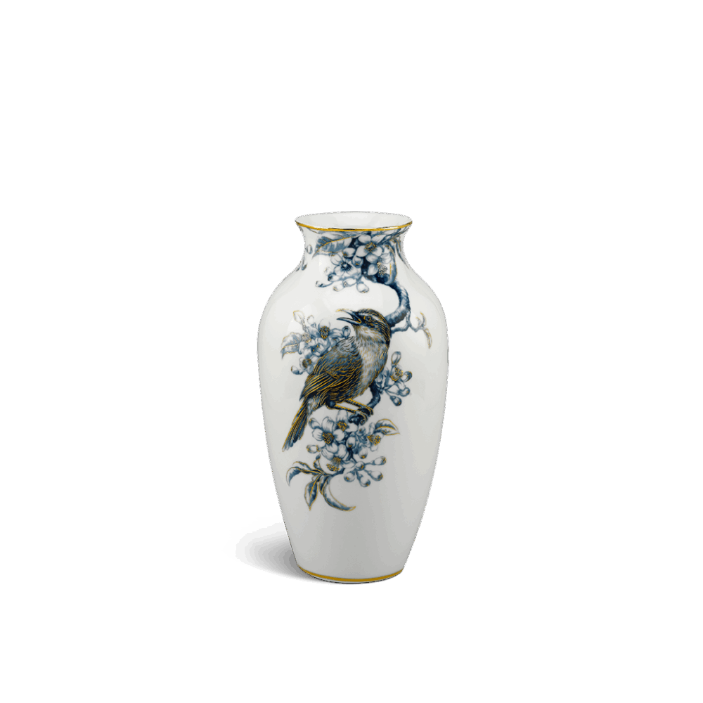 Bình Hoa 27 cm - Bình Hoa - Họa Mi & Hoa Bưởi A001_112776397CV