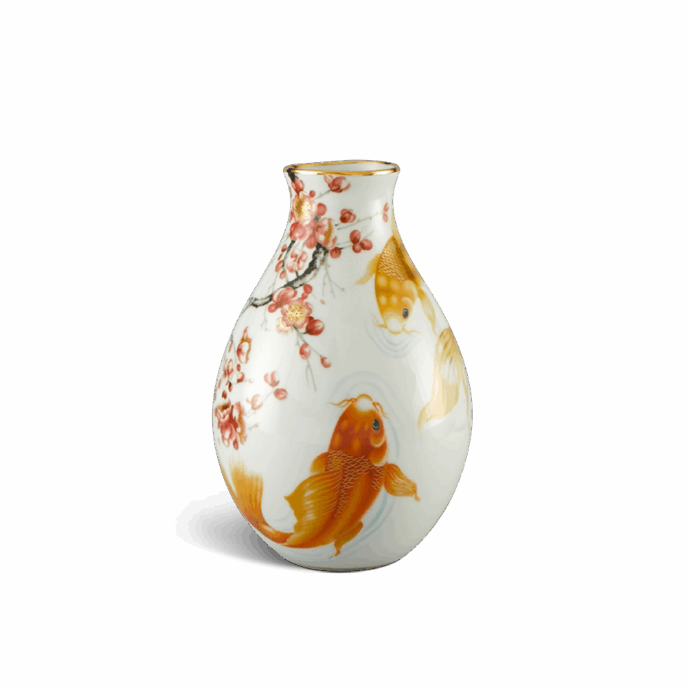 Bình hoa 29 cm - Bình Hoa - Cá Chép A001_502534297gomminhlong.com