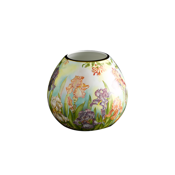 Bình hoa 30 cm - Bình Hoa - Nắng Nhạt A001_1124430129gomminhlong.com