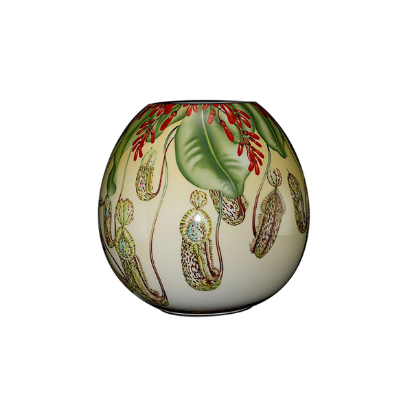 Bình hoa 30 cm - Bình Hoa - Vũ Điệu A001_1130430160gomminhlong.com
