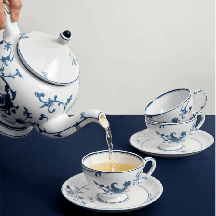  Bộ trà 0.65 L - Hoàng Cung - Lạc Hồng A001_01654020803gomminhlong.com