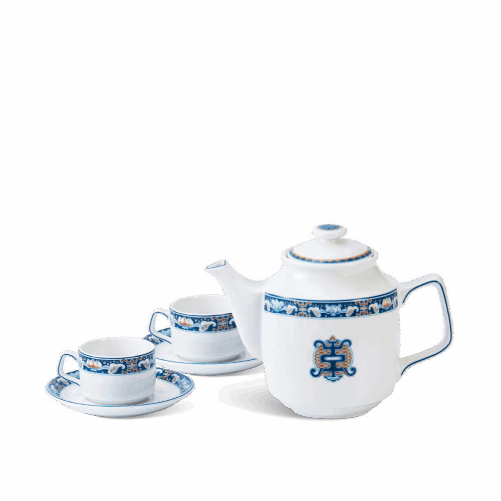 Bộ trà 0.7 L - Jasmine - Phước Lộc Thọ A001_01071113903gomminhlong.com