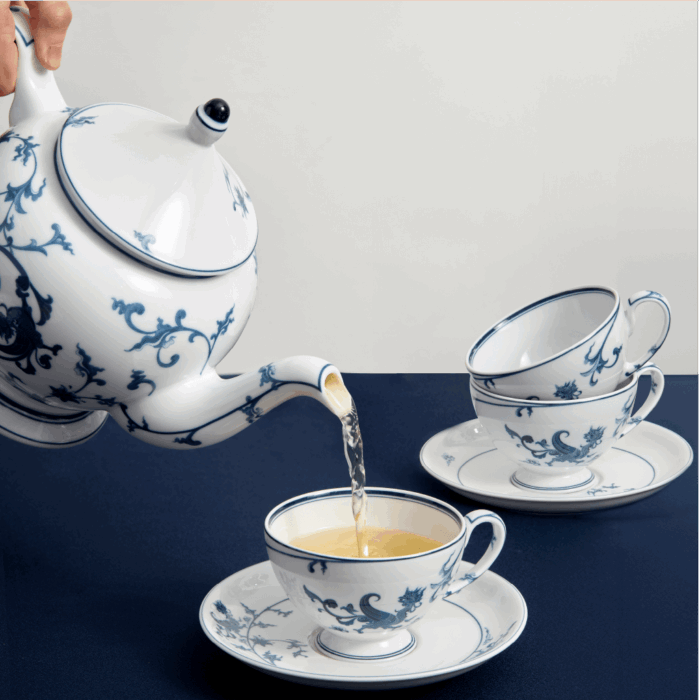  Bộ trà 1.3 L - Hoàng Cung - Lạc Hồng A001_01134020803gomminhlong.com