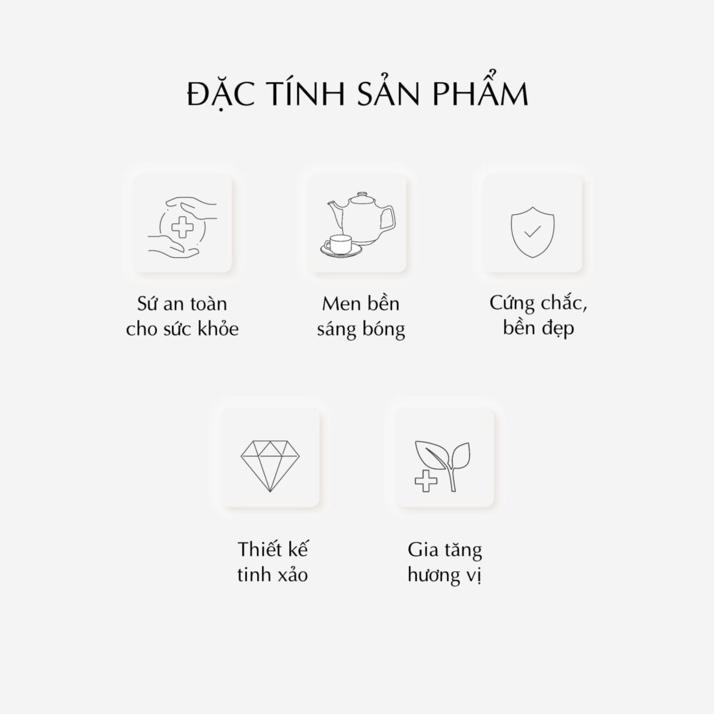 Bộ trà cao 0.47 L - Anna - Hương Sen A001_68470342103gomminhlong.com