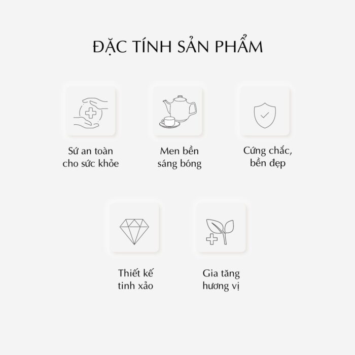  Bộ trà cao 0.47 L - Anna - Hương Sen A001_68470342103gomminhlong.com
