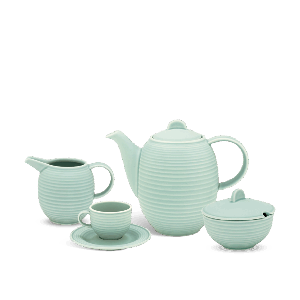 Bộ trà 1.3 L Cordon - Men Ngọc Sương Mờ A001_01130252203gomminhlong.com