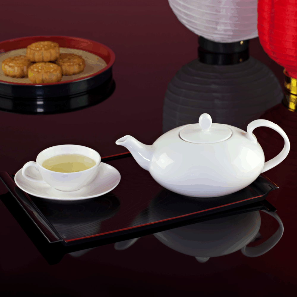 Bộ trà elip 0.47 L - Anna - Trắng Ngà A001_68470200003gomminhlong.com