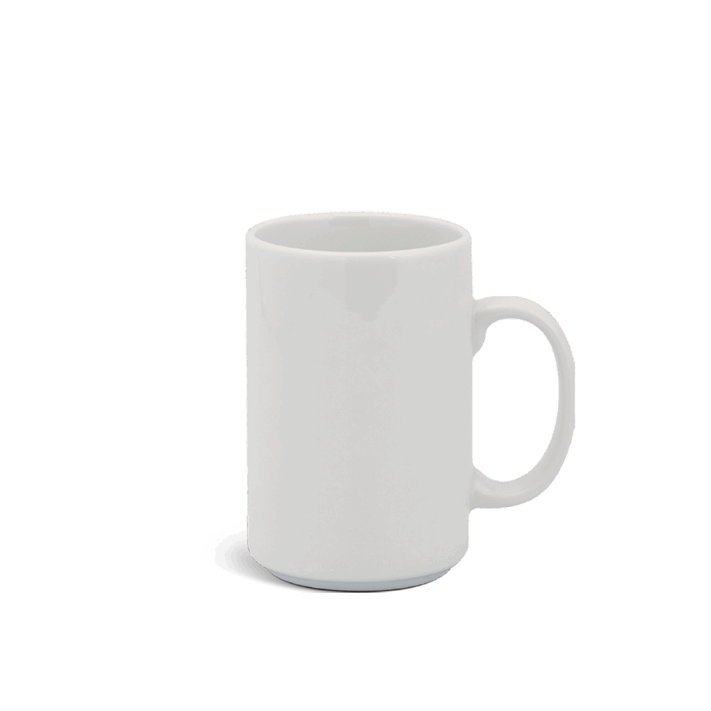 Ca bia 0.52 L (quai tròn) - Jasmine - Trắng A001_155216000gomminhlong.com