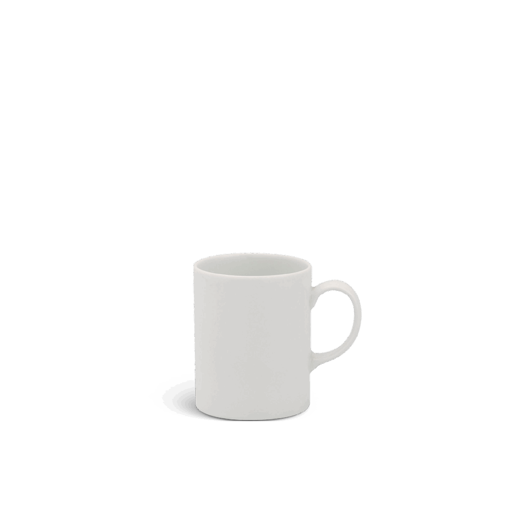 Ca trà 0.30 L - Jasmine - Trắng A001_153004000gomminhlong.com