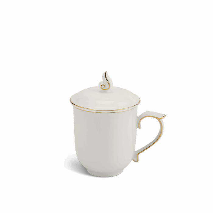  Ca trà 0.30 L - Mẫu Đơn IFP - Chỉ Vàng A001_153048014gomminhlong.com