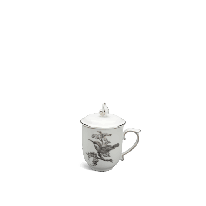  Ca trà 0.30 L + nắp - Mẫu đơn IFP - Chim Chích Bông A001_153048395CBgomminhlong.com