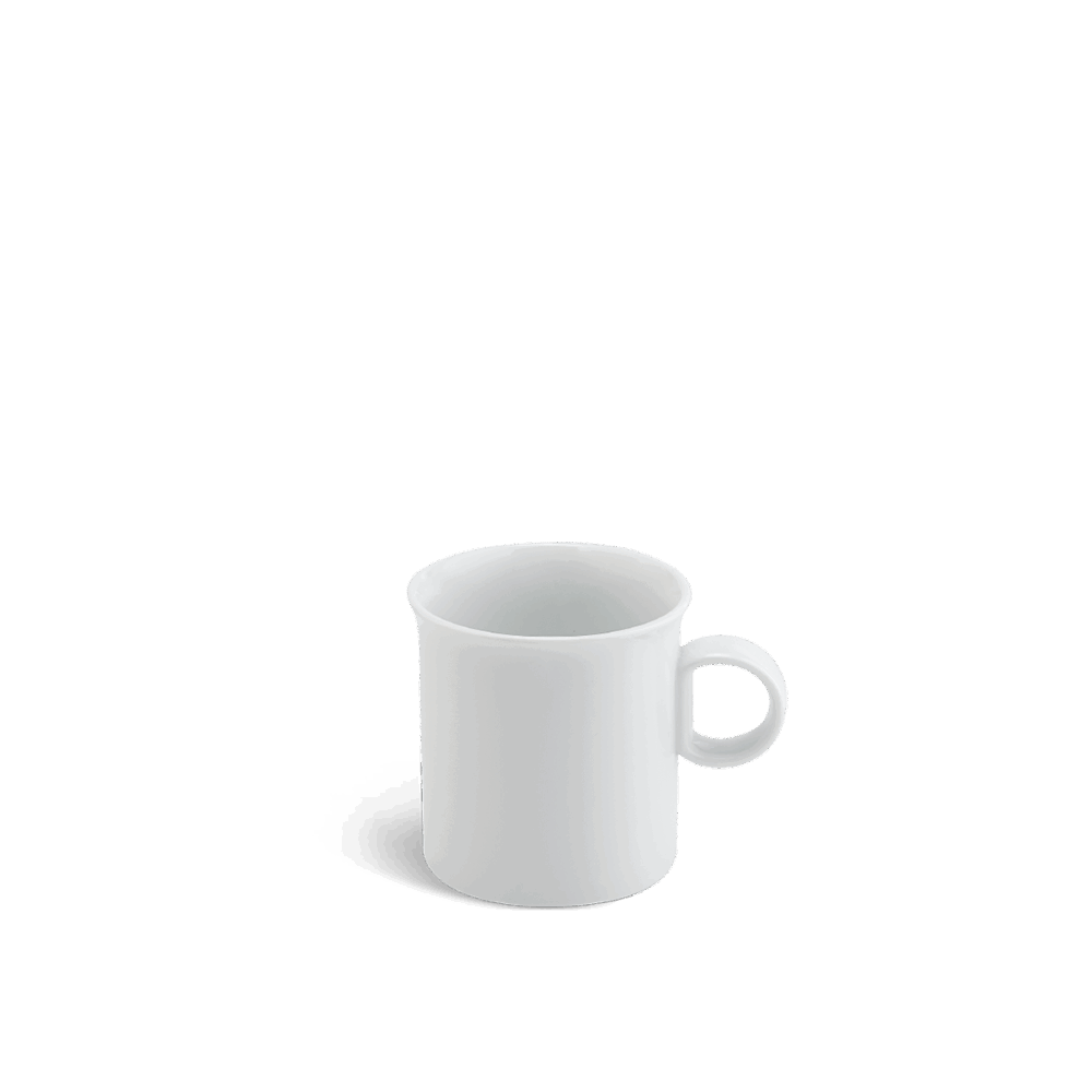 Ca trà 0.31 L - Gastroline - Trắng A001_153169000gomminhlong.com