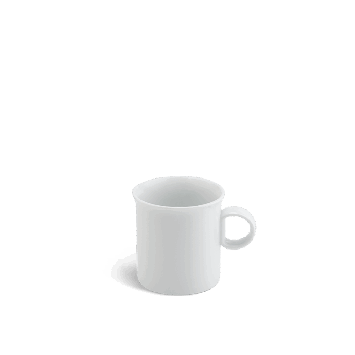 Ca trà 0.31 L - Gastroline - Trắng A001_153169000gomminhlong.com