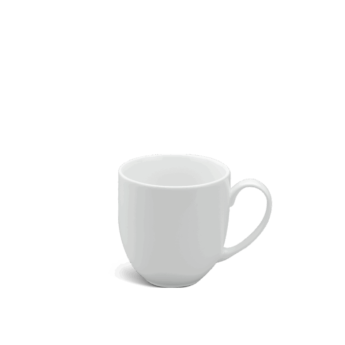 Ca trà 0.40 L - Camellia - Trắng A001_154019000gomminhlong.com