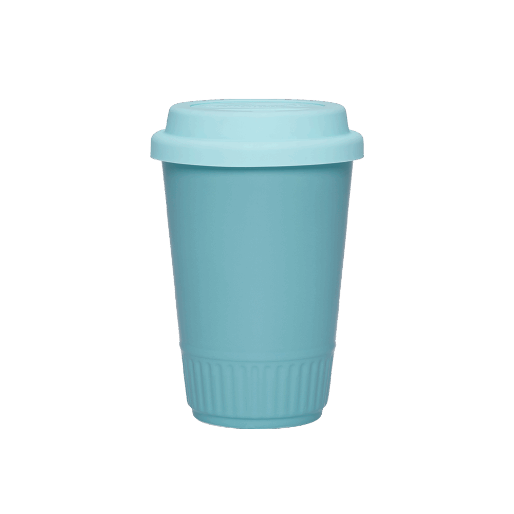 Ly cao 0.40 L + nắp silicon - Misc Assortment - Xanh Dương 2 (M) A001_654075514Ngomminhlong.com