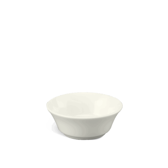  Chén chấm 9 cm - Tulip Ngà - Trắng Ngà A001_030930000gomminhlong.com