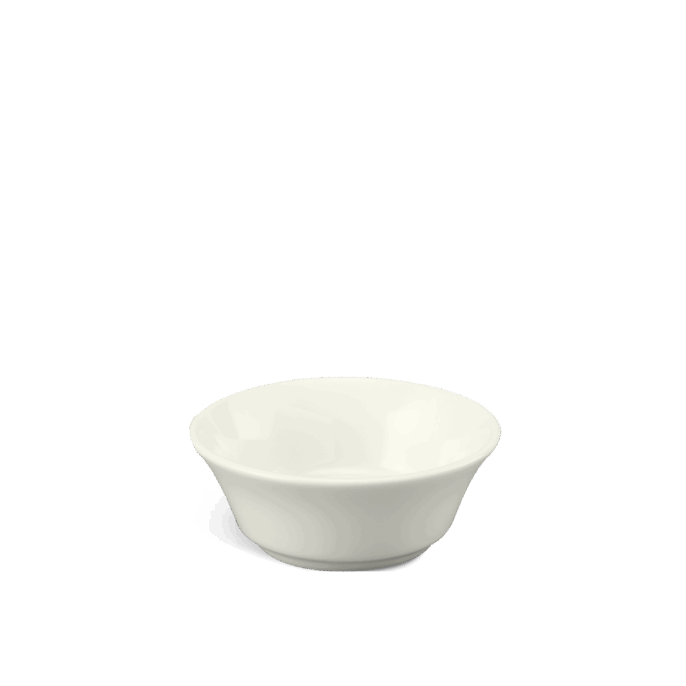 Chén chấm 9 cm - Tulip Ngà - Trắng Ngà A001_030930000gomminhlong.com