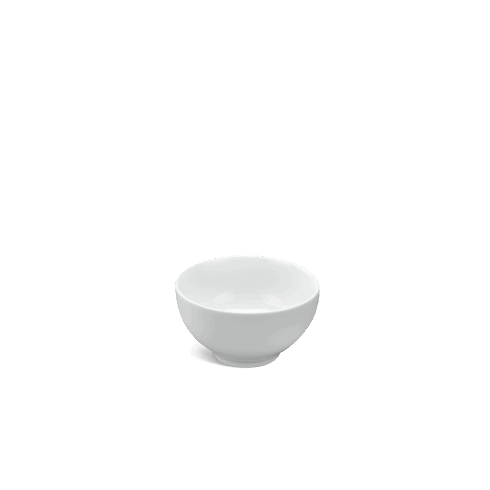 Chén cơm - Camellia - Trắng A001_031019000gomminhlong.com