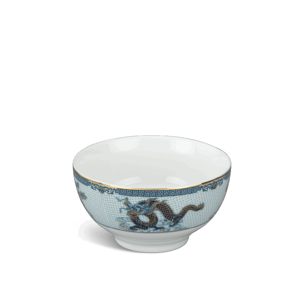 Chén cơm 11.5 cm - Camellia - Tứ Linh A001_031119074gomminhlong.com
