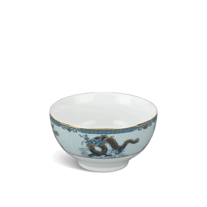 Chén cơm 11.5 cm - Camellia - Tứ Linh A001_031119074gomminhlong.com