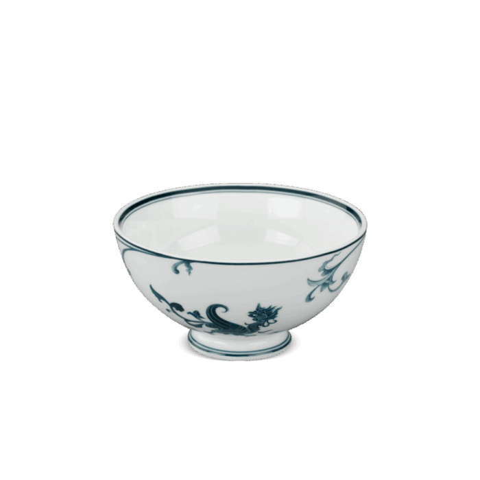 Chén cơm 11.5 cm - Hoàng Cung - Lạc Hồng A001_031122208gomminhlong.com