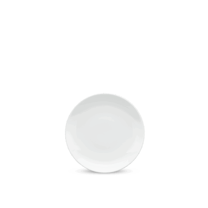 Dĩa tròn ảo - Daisy - Trắng A001_041621000gomminhlong.com