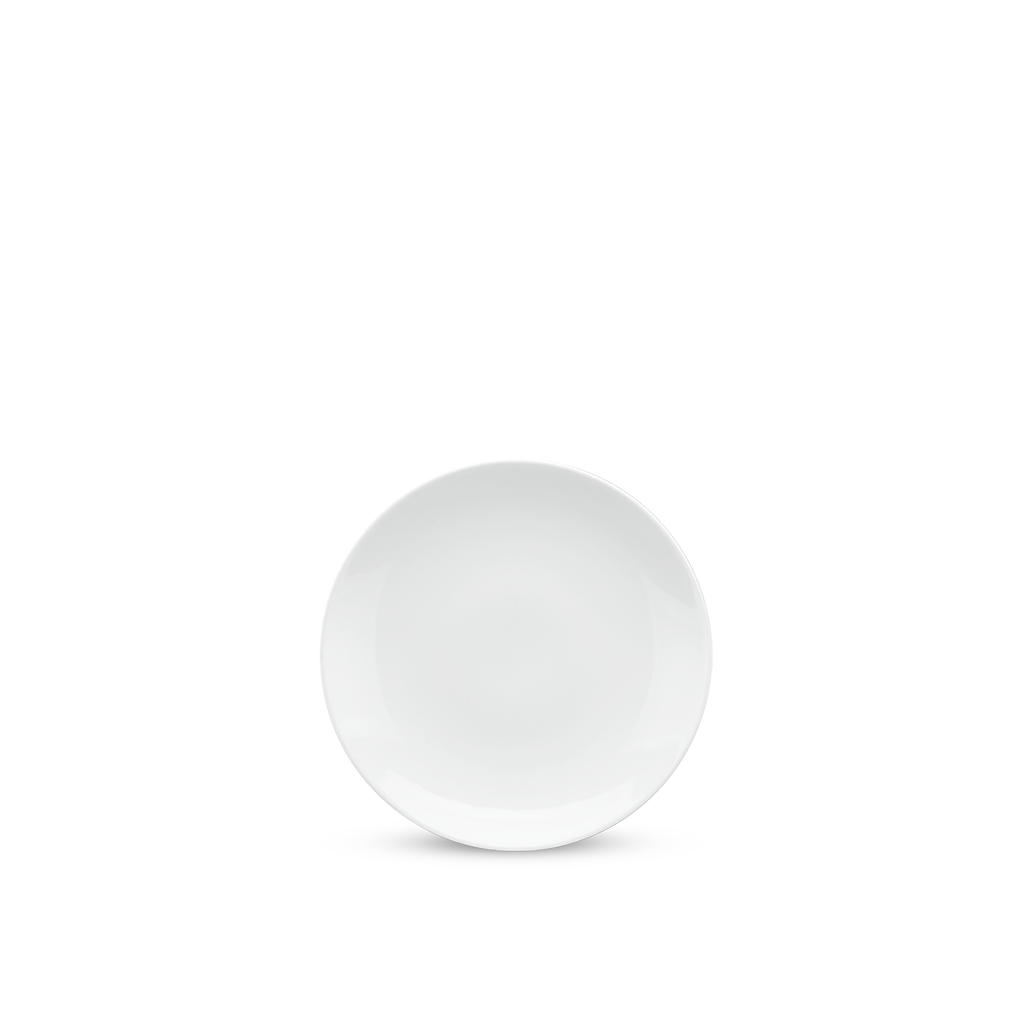 Dĩa tròn ảo - Daisy - Trắng A001_041621000gomminhlong.com