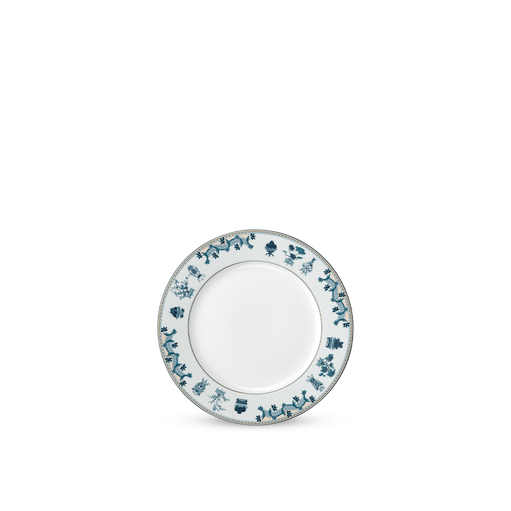 Dĩa tròn - Jasmine - Tứ Quý A001_041813133gomminhlong.com