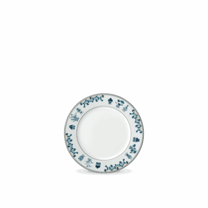 Dĩa tròn - Jasmine - Tứ Quý A001_041813133gomminhlong.com