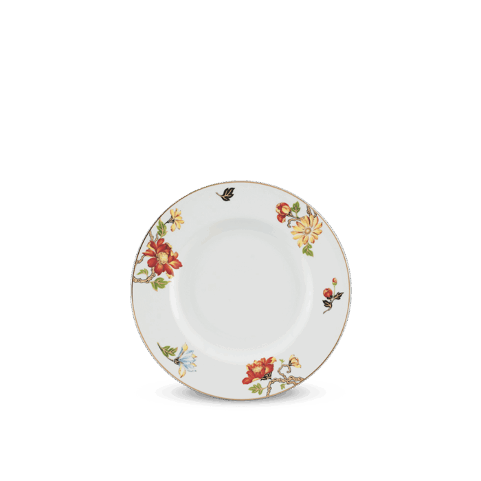  Dĩa tròn - Camellia - Cát Tường A001_042060302gomminhlong.com