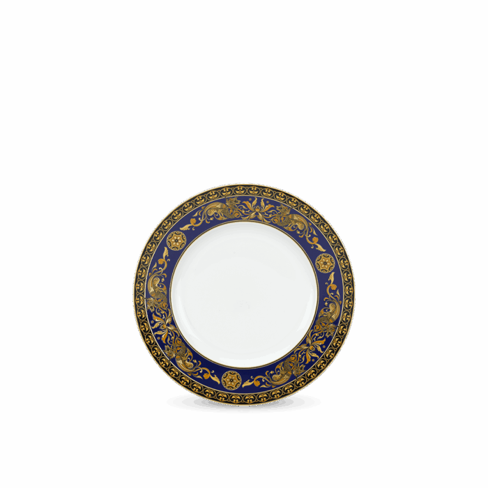  Dĩa tròn 20 cm - Hoàng Cung - Cẩm Tú A001_042071040gomminhlong.com