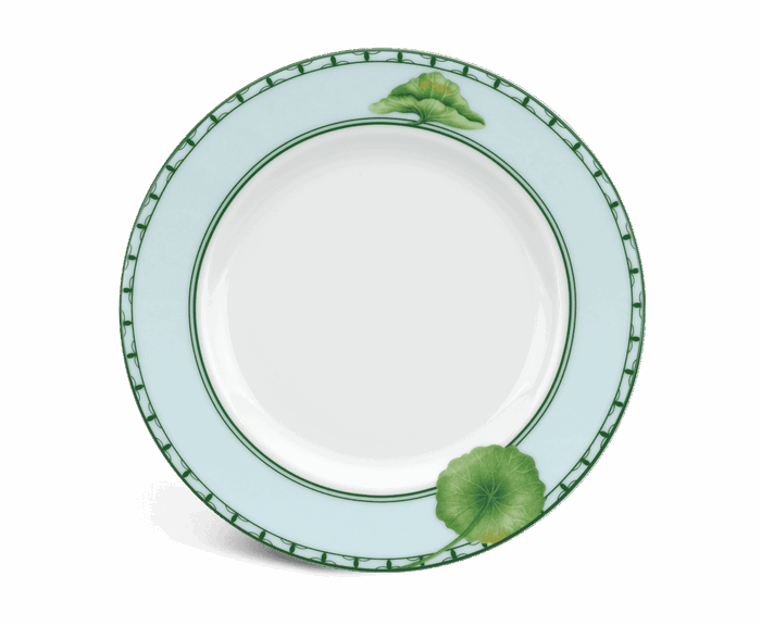  Dĩa tròn - Jasmine - Tích Tuyết Thảo A001_042013314gomminhlong.com