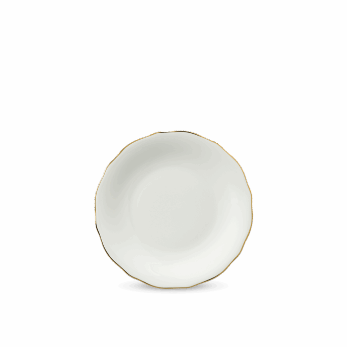  Dĩa tròn - Mẫu Đơn IFP - Chỉ Vàng A001_582096014gomminhlong.com