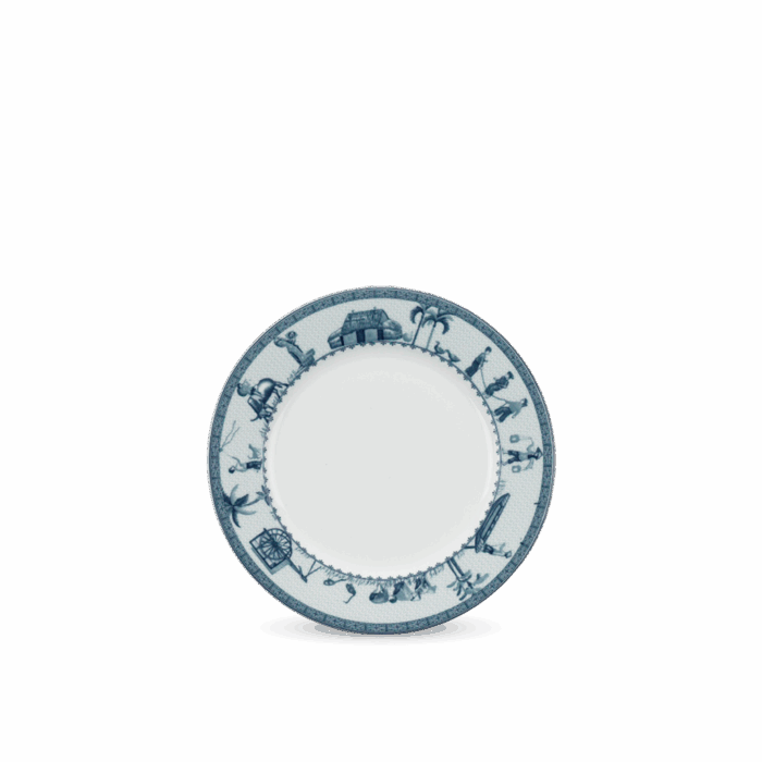  Dĩa tròn - Jasmine - Thôn Dã A001_042013179gomminhlong.com