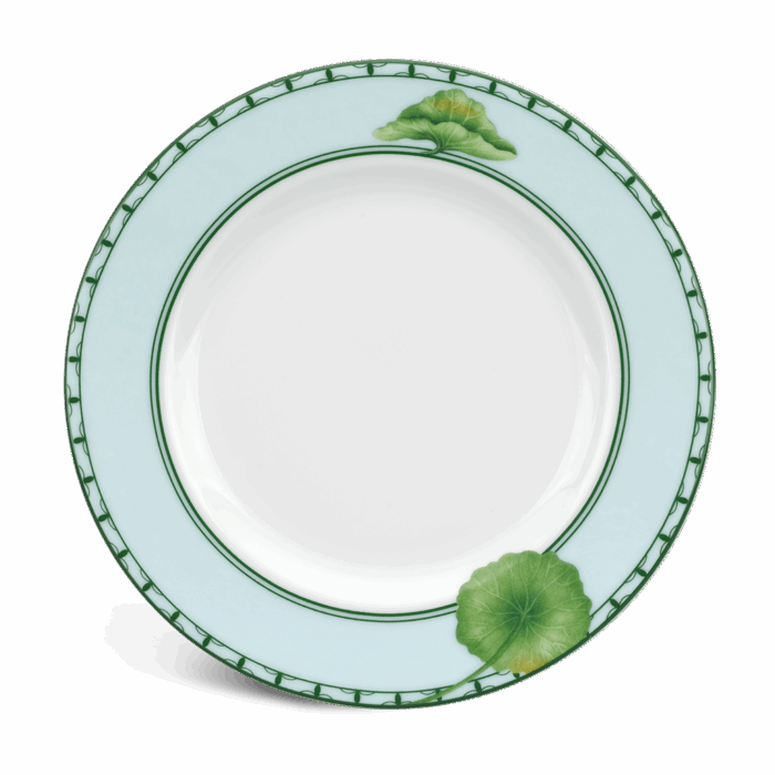  Dĩa tròn - Jasmine - Tích Tuyết Thảo A001_042013314gomminhlong.com