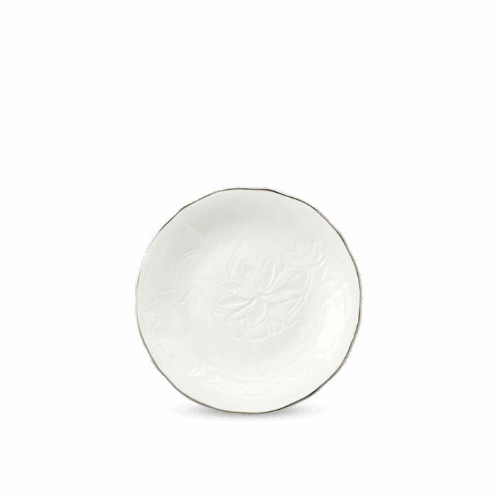 Dĩa tròn - Sen IFP - Chỉ Bạch Kim A001_582036043gomminhlong.com