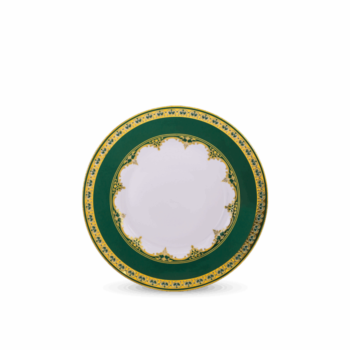  Dĩa tròn - Hoàng Cung - Sen Ngọc Bích A001_042271487gomminhlong.com