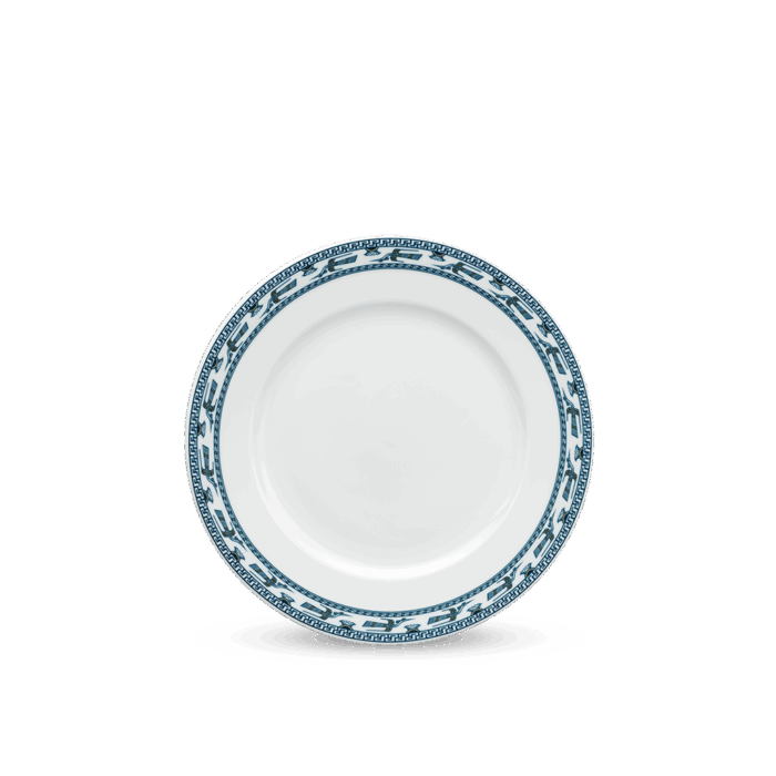 Dĩa tròn - Jasmine - Chim Lạc A001_041813385gomminhlong.com