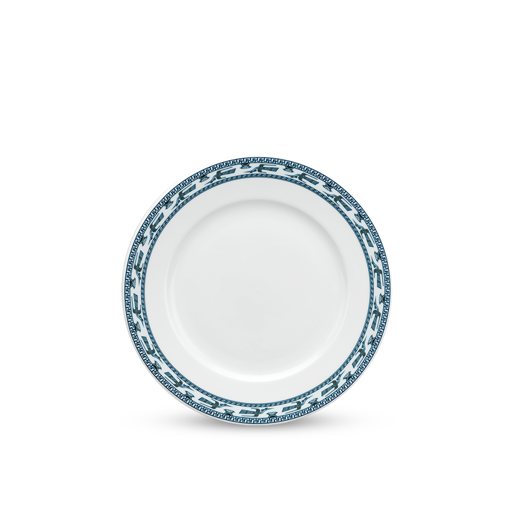 Dĩa tròn - Jasmine - Chim Lạc A001_041813385gomminhlong.com