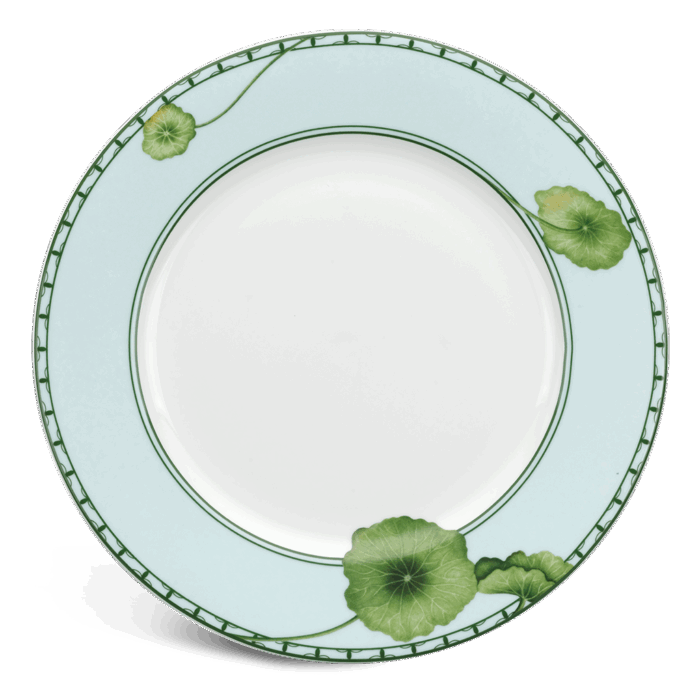  Dĩa tròn - Jasmine - Tích Tuyết Thảo A001_042013314gomminhlong.com