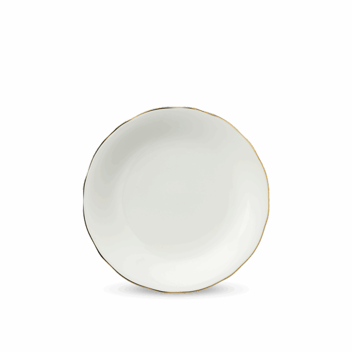  Dĩa tròn - Mẫu Đơn IFP - Chỉ Vàng A001_582096014gomminhlong.com