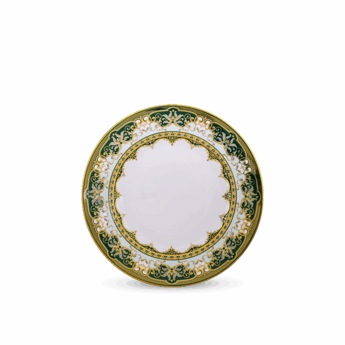  Dĩa tròn - Hoàng Cung - Sen Ngọc Bích A001_042271487gomminhlong.com