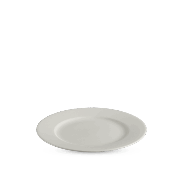  Dĩa tròn 31 cm - Jasmine Lys - Trắng Ngà A001_583185000gomminhlong.com