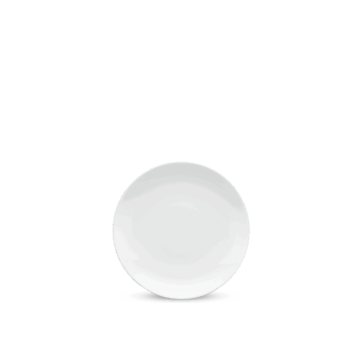 Dĩa tròn ảo - Daisy - Trắng A001_041621000gomminhlong.com