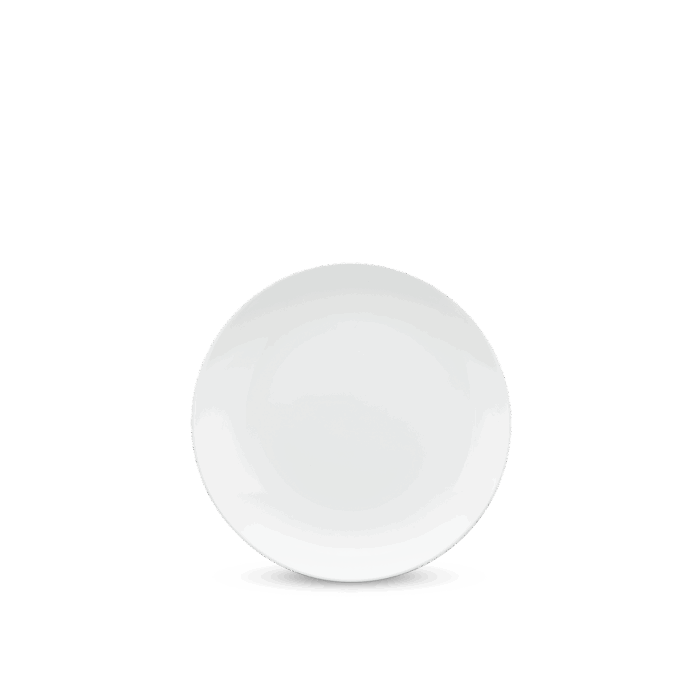 Dĩa tròn ảo - Daisy - Trắng A001_041621000gomminhlong.com