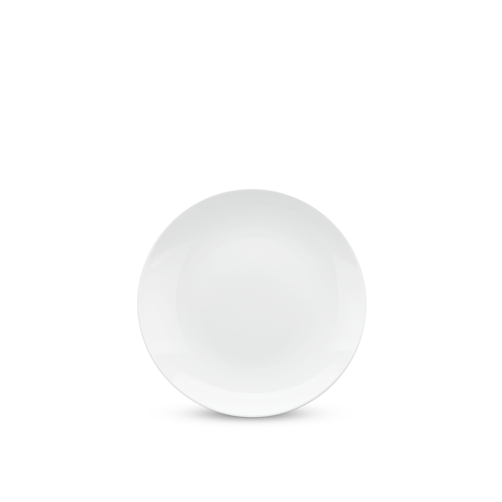 Dĩa tròn ảo - Daisy - Trắng A001_041621000gomminhlong.com